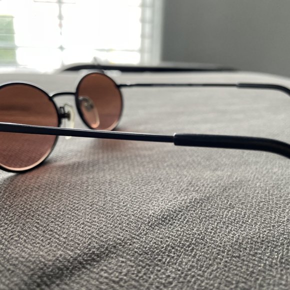 Beautiful Classic Vintage Serengeti Sunglasses, BRAND NEW! - Picture 6 of 14